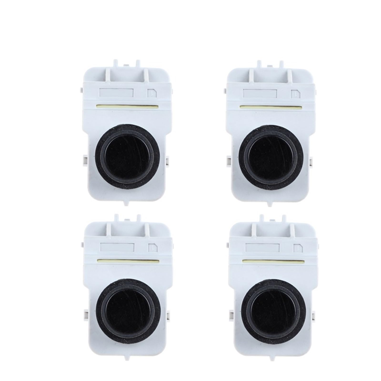 4 Stück 95720-2S000 Radarsensor PDC Parksensor für IX35 09-13 für 957202S000 4 Stück 95720-2S000 Radarsensor PDC Parksensor für IX35 09-13 für 957202S000 von OFYPCURI
