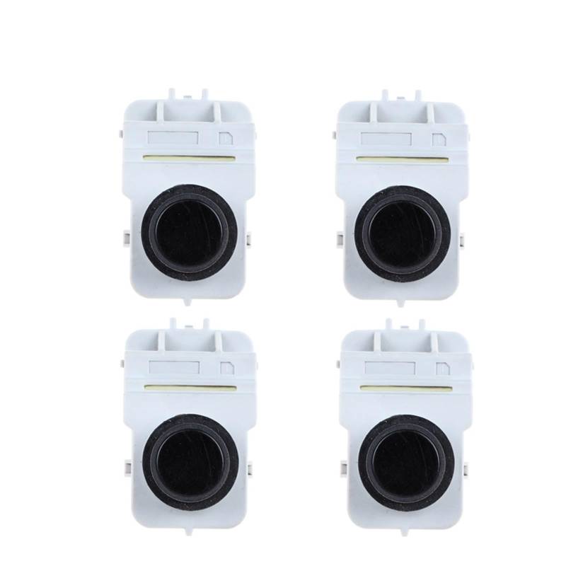 4 Stück 95720-2S000 Radarsensor PDC Parksensor für IX35 09-13 für 957202S000 von OFYPCURI