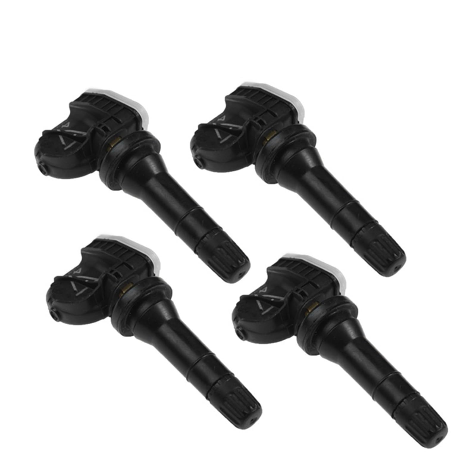 4 Stück Auto 13598773 für Reifendruckkontrollsensor TPMS 433 MHz 4 Stück Auto 13598773 für Reifendruckkontrollsensor TPMS 433 MHz von OFYPCURI