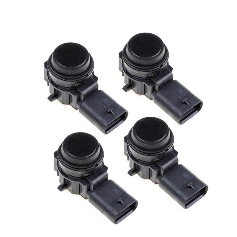 4 Stück Autoteile 0009050342 A0009050342 for GLK AB SL PDC Klasse PDC Sensor Abstandskontrolle Parksensor von OFYPCURI
