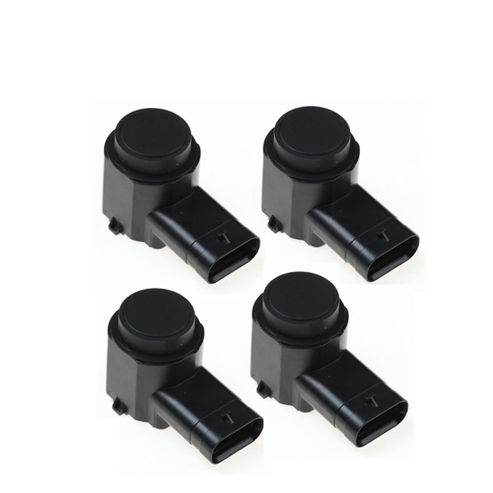 4 Stück Autoteile 3C0919275L 3C0919275A 3C0919275E PDC Parksensor 4 Stück Autoteile 3C0919275L 3C0919275A 3C0919275E PDC Parksensor von OFYPCURI