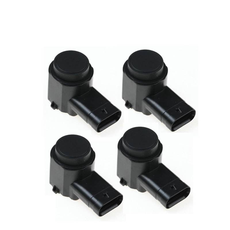 4 Stück Autoteile 3C0919275L 3C0919275A 3C0919275E PDC Parksensor von OFYPCURI