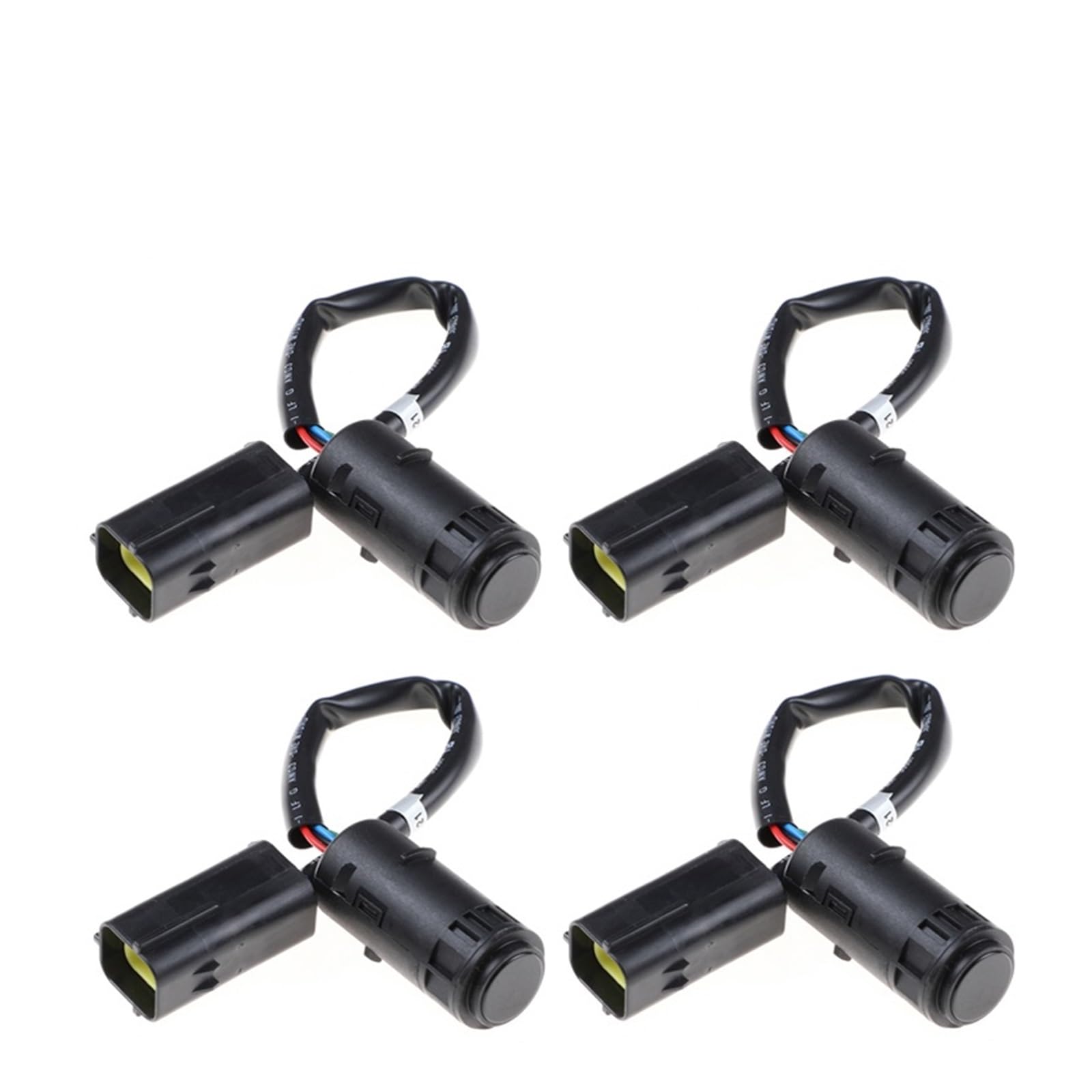 4 Stück Autoteile 957002B100 95700-2B100 für PDC Parksensor Einparkhilfe System 4 Stück Autoteile 957002B100 95700-2B100 für PDC Parksensor Einparkhilfe System von OFYPCURI