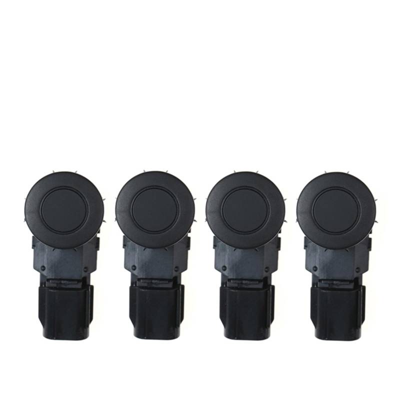 4 Stück Parksensor PDC 89341-0R030 893410R030 für 2013-2015 A299 89341-42030 89341-42010 893410R030 893414203 0 von OFYPCURI