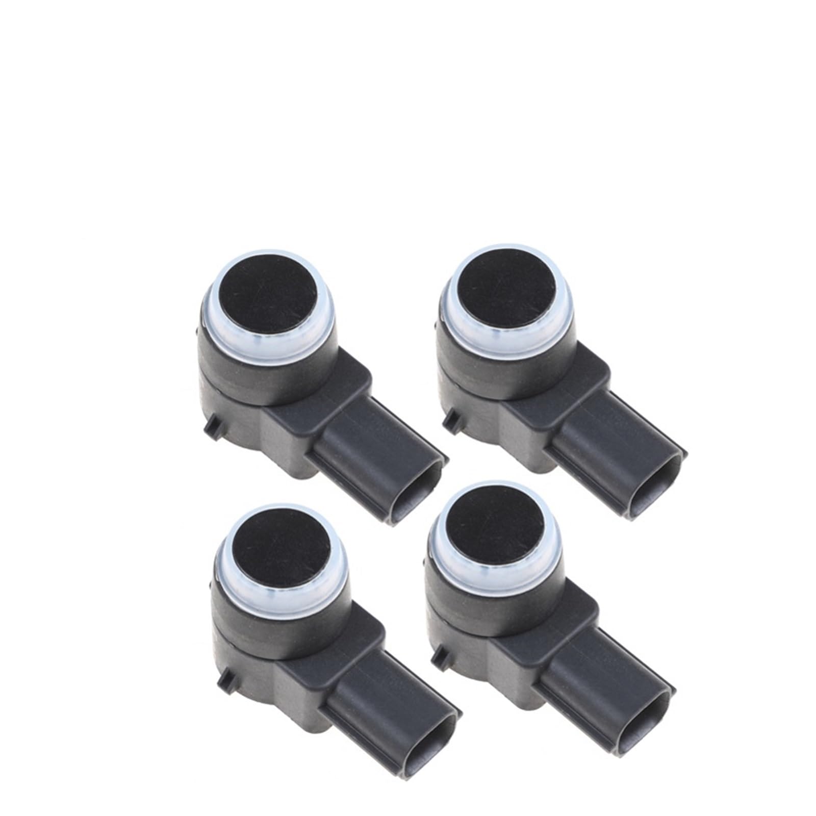 4 Stück für PDC Parkplatz Ultraschallsensor Reverse Assist 25980282 0263003985 Autoteile von OFYPCURI