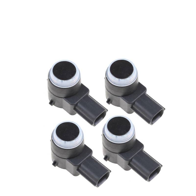 4 Stück für PDC Parkplatz Ultraschallsensor Reverse Assist 25980282 0263003985 Autoteile von OFYPCURI