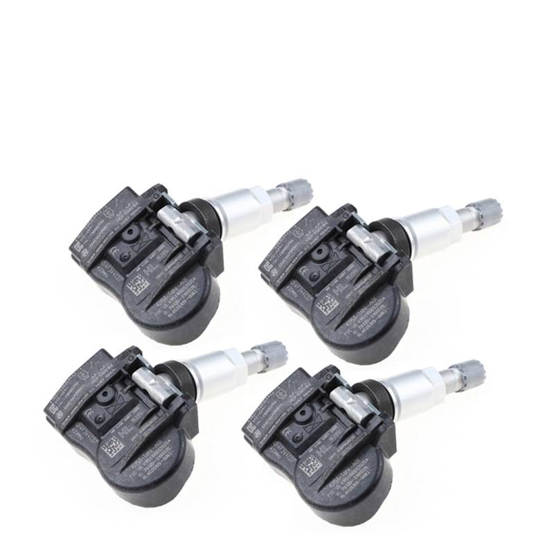 4 stücke auto 42753-T6N-A01 42753T6NA01 TPMS Reifendrucküberwachungssensor 433MHZ for il 2018 2019 2020 von OFYPCURI