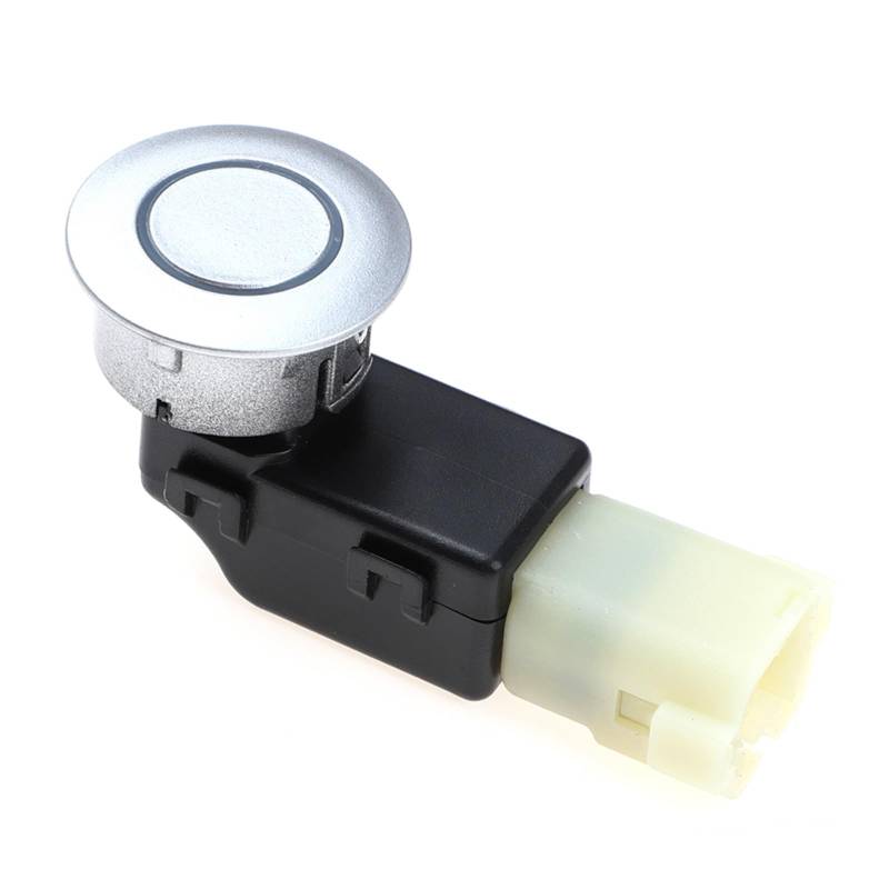 4 x Parksensor PDC für Auto Radar PZD61-00011 PZD6100011 PZD61-00016 für (Silber) von OFYPCURI