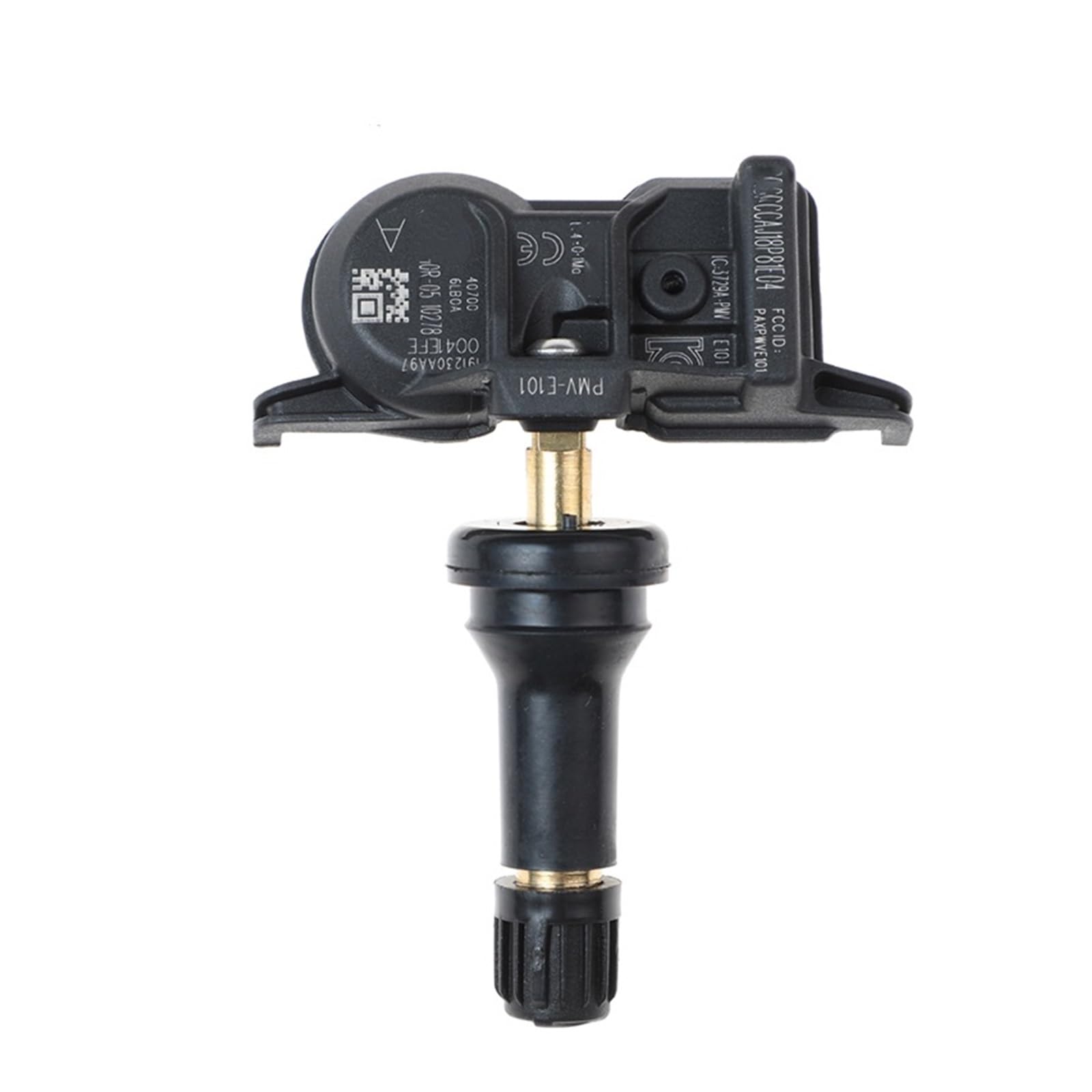 40700-6LB0A 407006LB0A PMV-E101 PMVE101 for QX50 2016-2019 TPMS Reifendrucksensor Monitor Autoteile von OFYPCURI