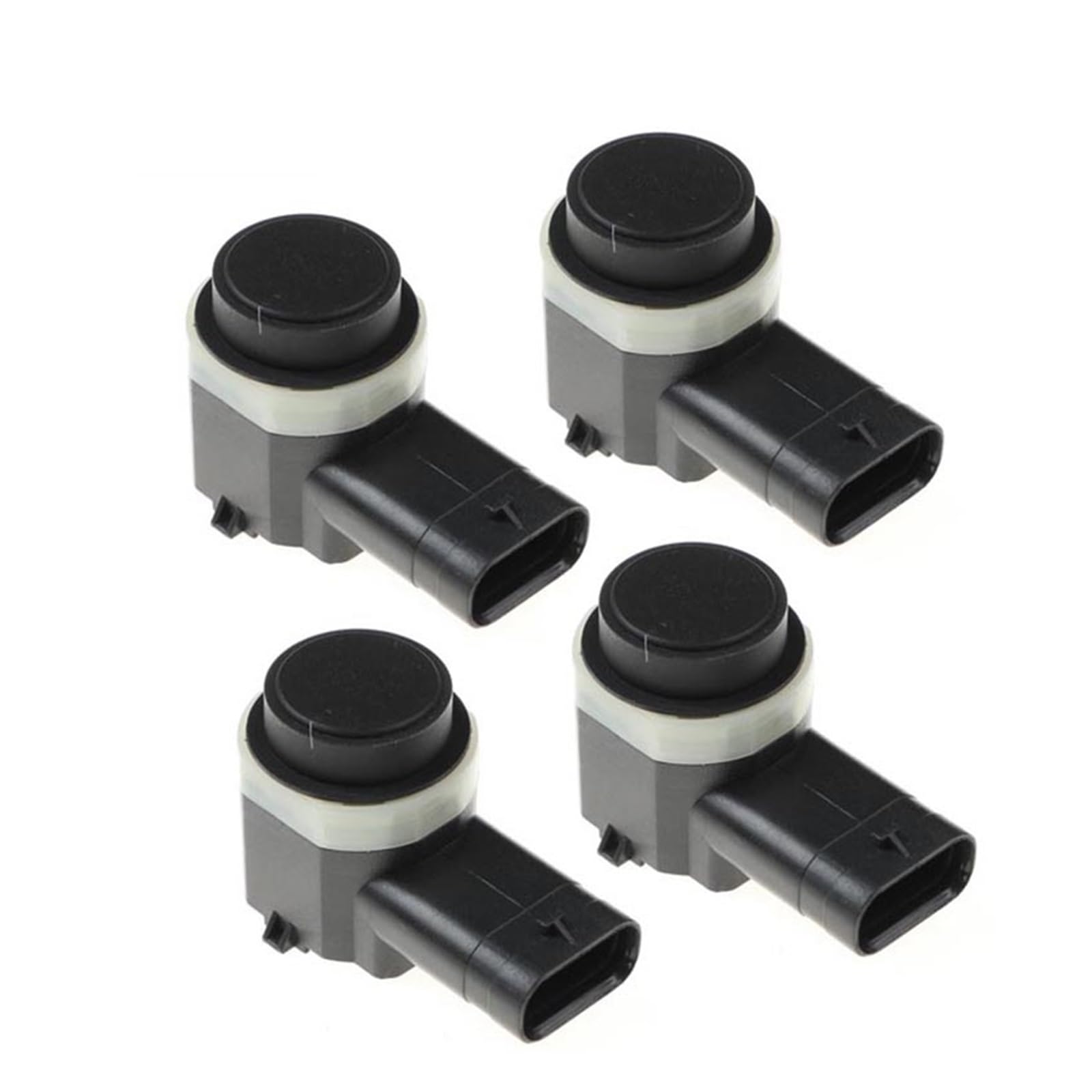 4pcs / 1S0919275 for A5 A6 A7 A8 PDC Sitz Parksensor Autoteile von OFYPCURI