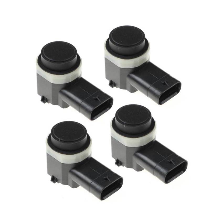 4pcs / 1S0919275 for A5 A6 A7 A8 PDC Sitz Parksensor Autoteile von OFYPCURI
