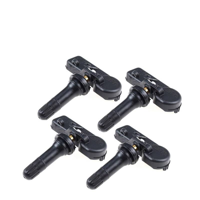 4pcs / 20923680 13586335 25920615 TPMS Reifendrucksensor Monitor Autoteile von OFYPCURI