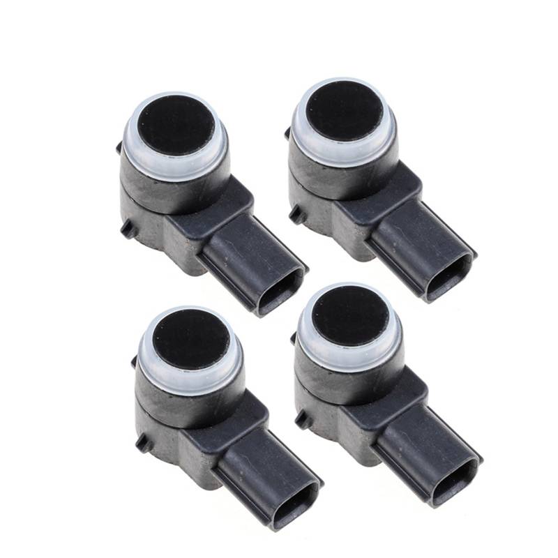 4pcs / 25961404 0263003923 for 1500 2500 3500 PDC Parksensor hinten Autoteile von OFYPCURI