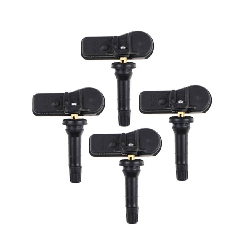 4pcs / 40700-7932R 407007932R for TPMS Reifendrucksensor Monitor Autoteile von OFYPCURI