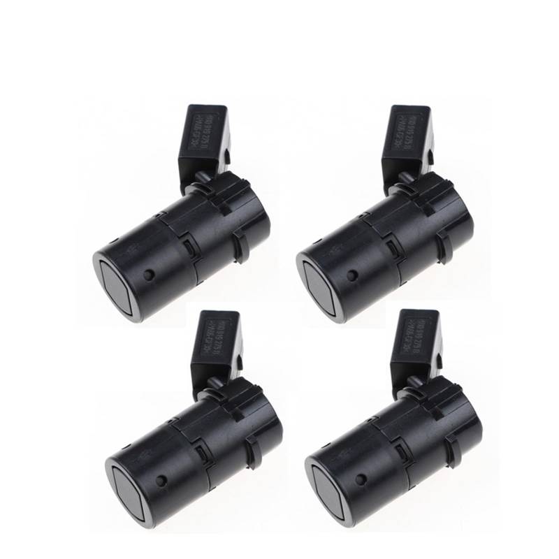 4pcs / 4B0919275B 4B0 919 275B for A4 B6 A6 C5 PDC Parksensor Autoteile von OFYPCURI