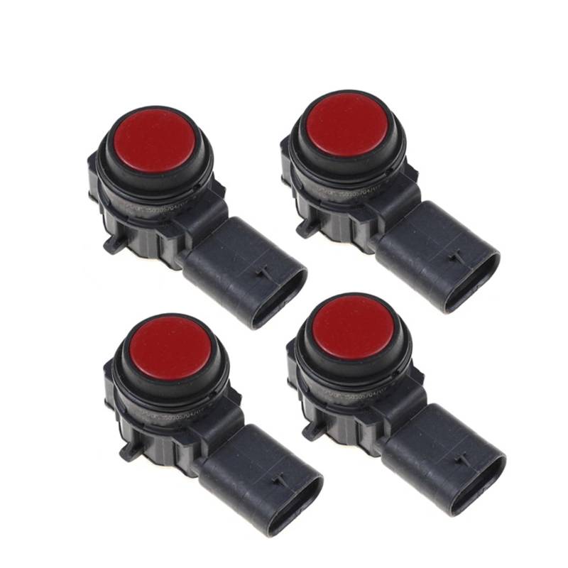 4pcs / 66209261593 9261593 for F20 F30 F31 F32 F33 F34 PDC Parksensor Autoteile von OFYPCURI
