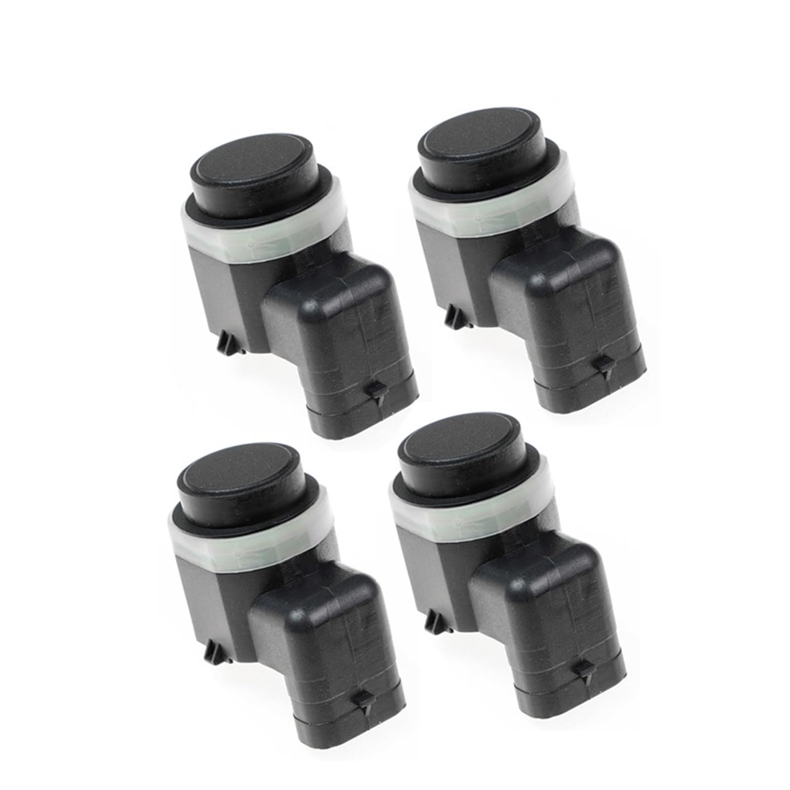 4pcs / 66209270501 66209127801 9270501 9127801 for X3 E83 X5 E70 X6 E71 PDC Parksensor Autoteile 4pcs / 66209270501 66209127801 9270501 9127801 for X3 E83 X5 E70 X6 E71 PDC Parksensor Autoteile von OFYPCURI