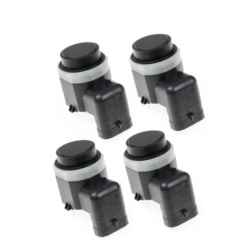 4pcs / 66209270501 66209127801 9270501 9127801 for X3 E83 X5 E70 X6 E71 PDC Parksensor Autoteile von OFYPCURI