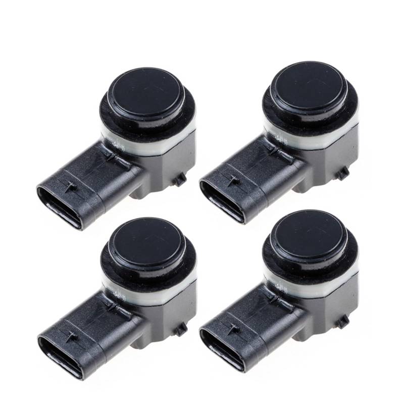 4pcs / Autoteile 31341344 for C30 C70 S60 S80 V70 XC70 XC90 30786968 31341637 PDC Parksensor von OFYPCURI