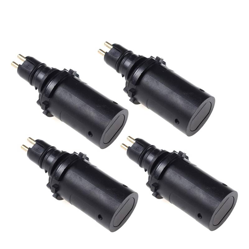 4pcs / Autoteile 66218352137 for E36 320 323 325 M3 E38 725 728 E39 523 525 PDC Parksensor 8352137 von OFYPCURI