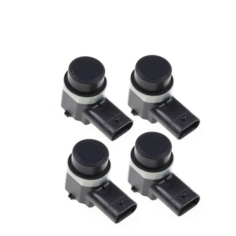 4pcs / CJ5T-15C868-AA CJ5T15C868AA BJ32-15K859-AA Fit PDC Parksensor Stoßstange Ultraschall Autoteile von OFYPCURI
