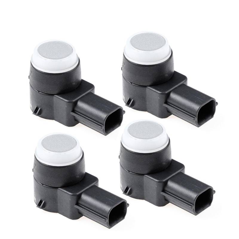 4pcs Auto 13282884 0263003821 2008-2015 PDC Sensor Parkplatzentfernung Sensor Hilfsparkhilfe 25855503 von OFYPCURI