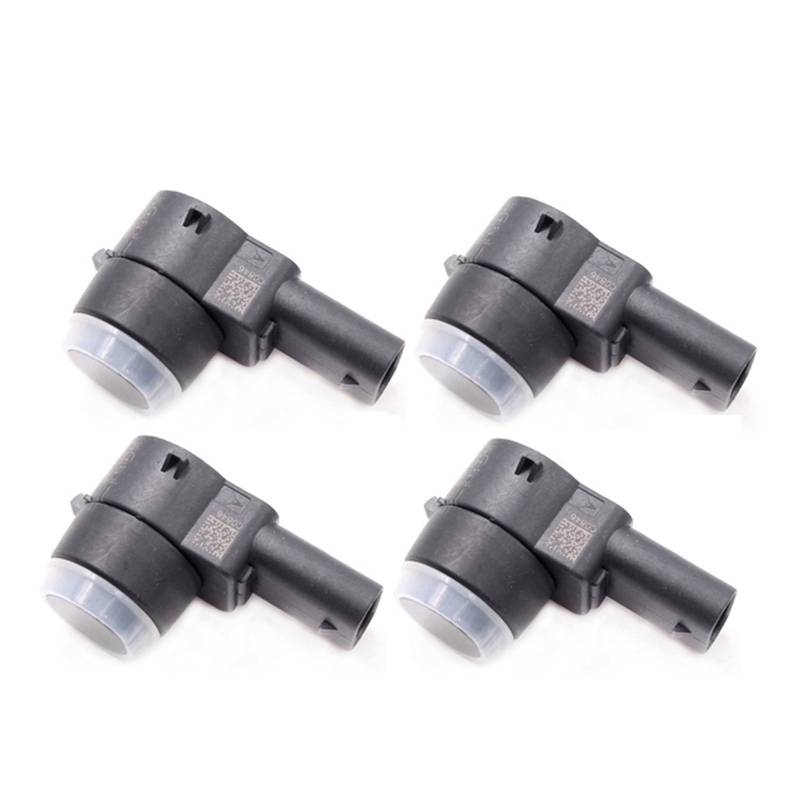 4pcs Auto 2125420118 A2125420118 for W169 W245 W204 W212 W221 C207 A207 0263003617 PDC Parksensor von OFYPCURI