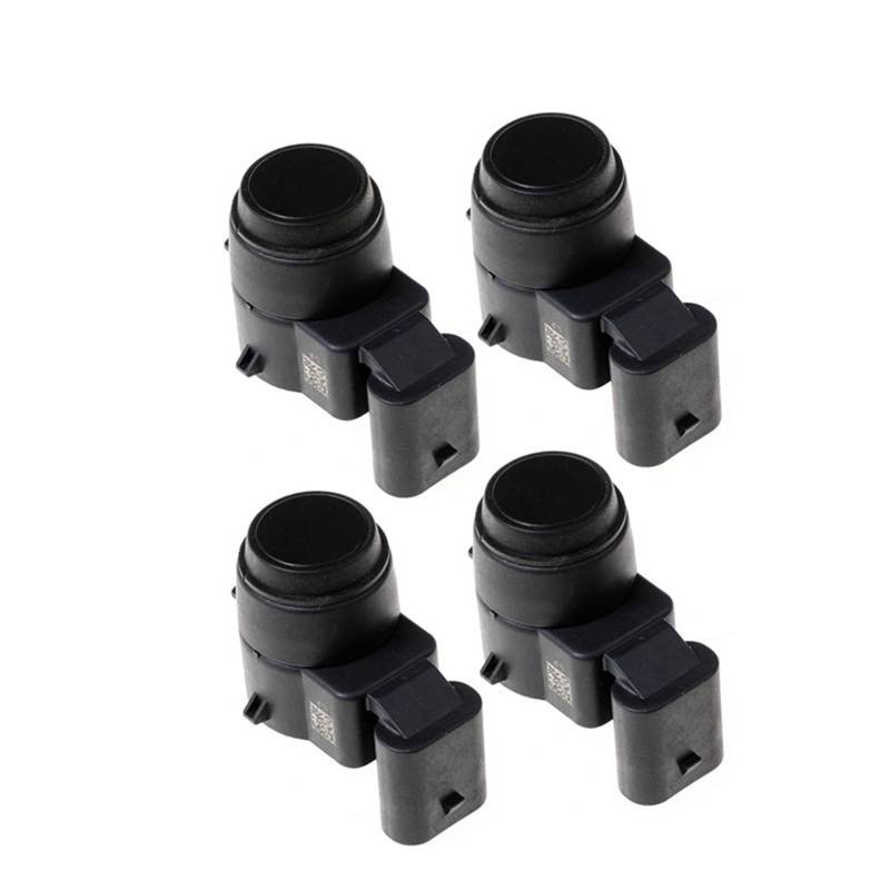 4pcs Auto 66206934308 for E81 E82 E84 E87 E88 E89 E90 E91 E92 E93 6934308 6934308A102 0263003244 PDC Parksensor von OFYPCURI
