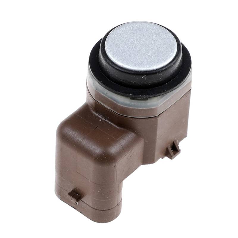 66209270497 9270497 for PDC Parksensor Stoßstange Gegenstand Reverse Assist Radar Autoteile (Silber) von OFYPCURI