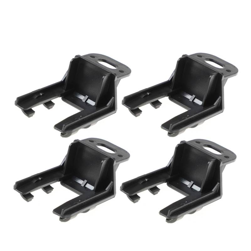 89348-33020 8934833020 für ES350 ES240 GSV40 PDC Rückhaltebügel PDC Parksensor Autoteile (4 Stück) von OFYPCURI