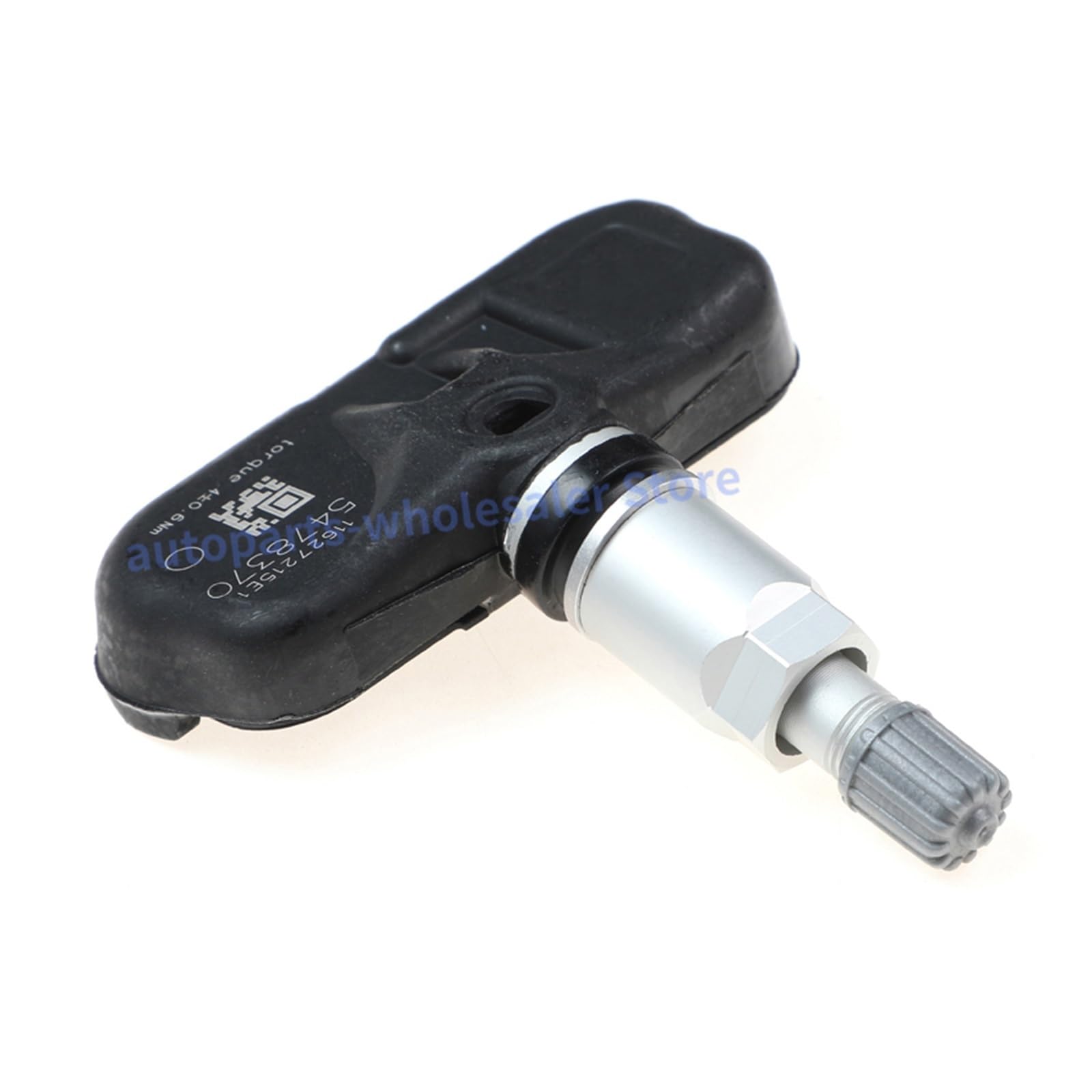 Auto 42607-33011 4260733011 PMV-107J LS460L LS600hL LX570 RX350 RX400h TPMS Reifendrucksensor Monitor von OFYPCURI