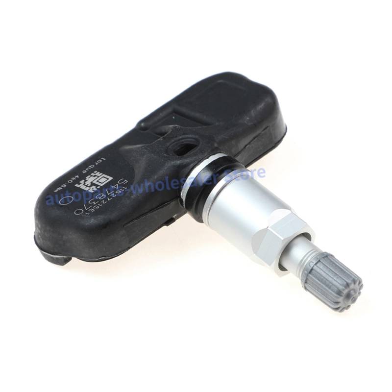 Auto 42607-33011 4260733011 PMV-107J LS460L LS600hL LX570 RX350 RX400h TPMS Reifendrucksensor Monitor von OFYPCURI