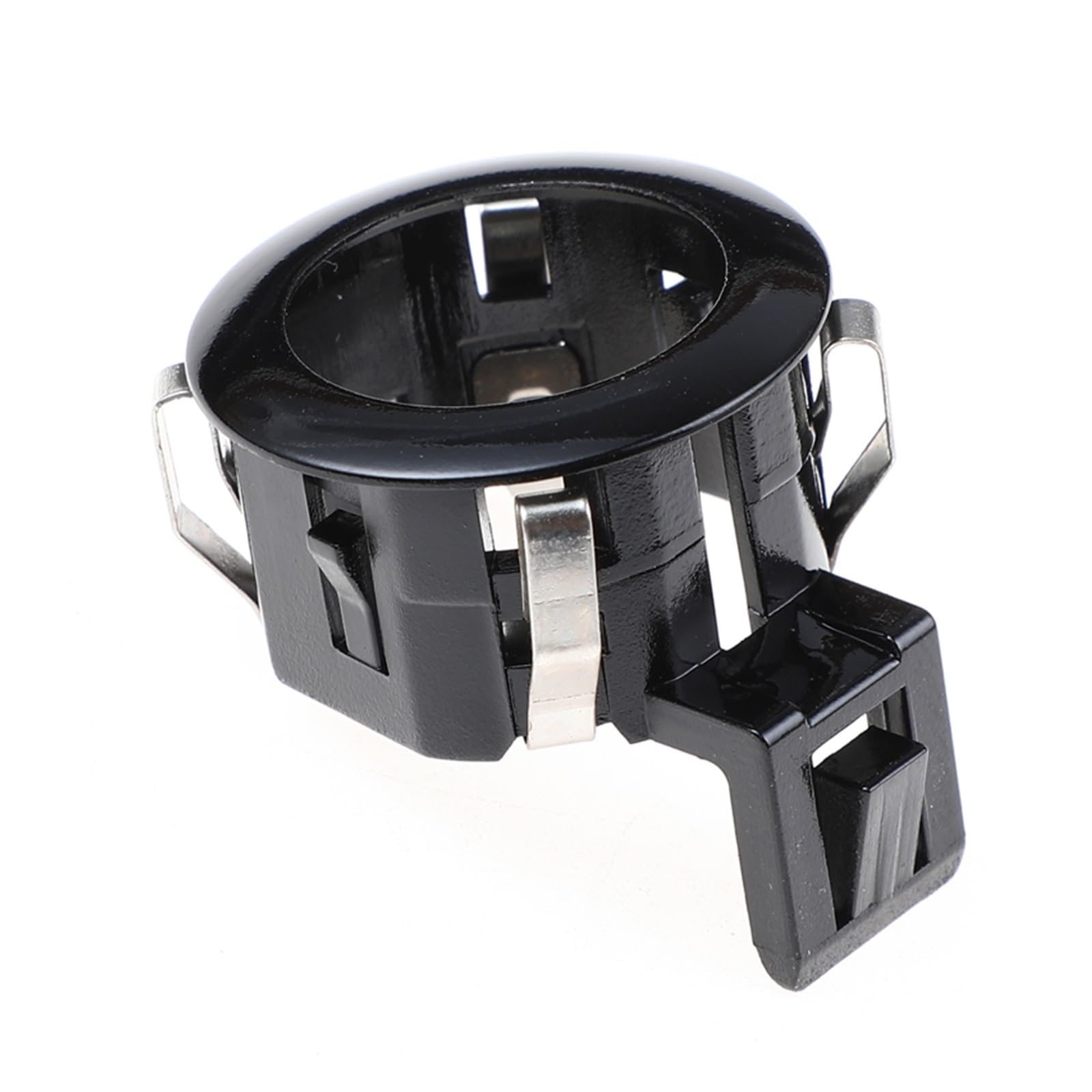 Auto 89348-33200 8934833200 2011-2018 Halter Parkplatz PDC Ultraschallsensor Abdeckung Retainer (schwarz) von OFYPCURI