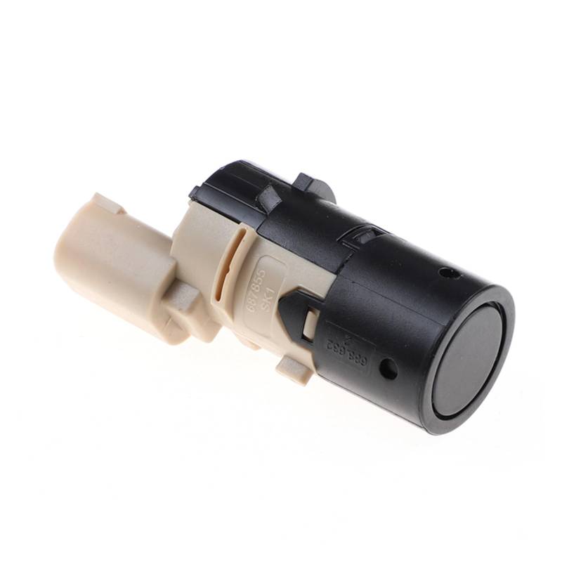 Auto 9649186580 Geeignet für C2 C3 C4 1007 307 PDC Rückfahrsensor Einparkradar Autoteile von OFYPCURI