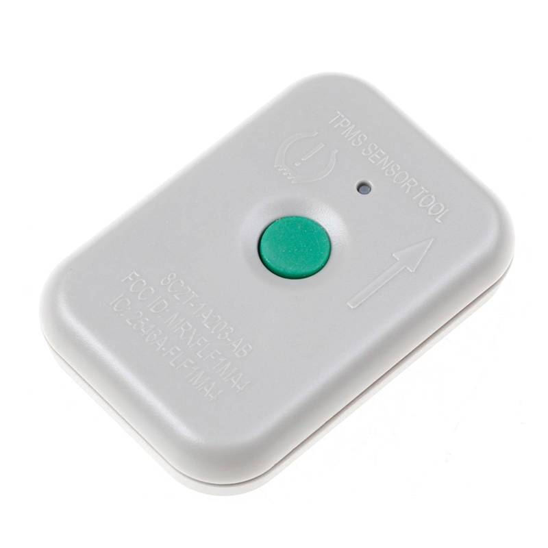 Auto Fit 8C2T1A203AB 8C2T-1A203-AB TPMS19 TPMS-19 TPMS-19 Sensor Reifendruckkontrollsensor TPMS Rückstellwerkzeug von OFYPCURI