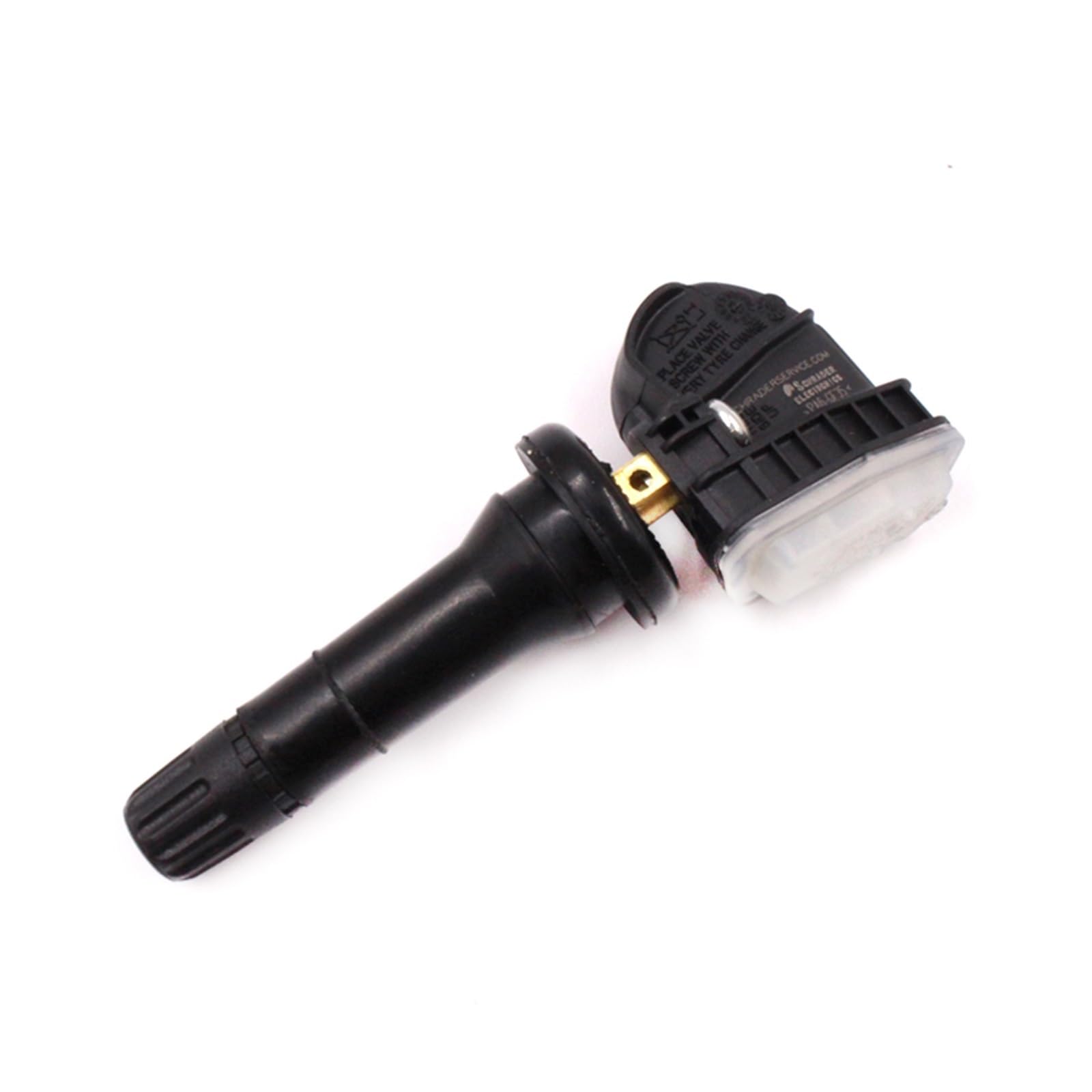 Auto geeignet für 2018 S6DM-3609200 S6DM3609200 TPMS Reifendrucküberwachungssensor 433MHZ von OFYPCURI