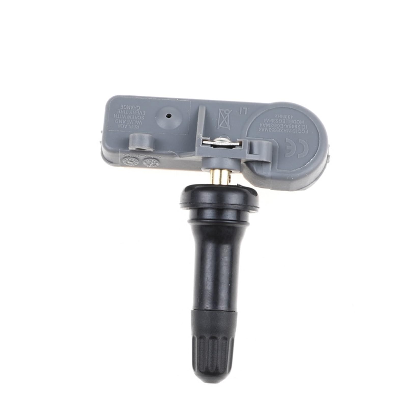 Auto geeignet für Reifendrucküberwachung mit TPMS Sensor 433MHZ BB5T-1A180-BA BB5T1A180BA BB5T-1A150-BA 5091251 von OFYPCURI