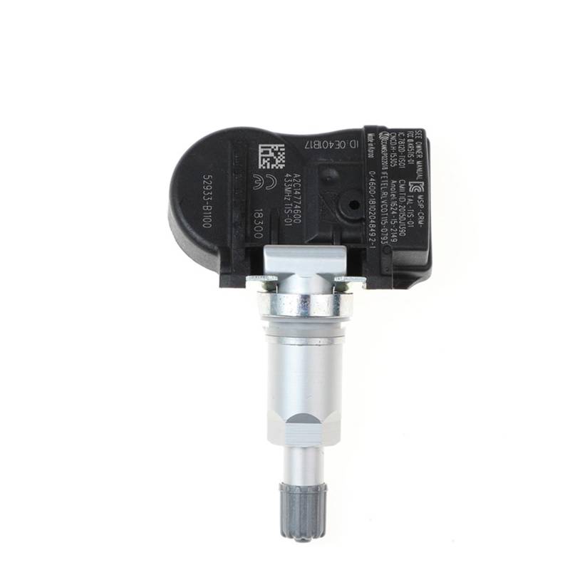 Autoteile 52933-B1100 52933B1100 für den Reifendruckmonitor TPMS 433MHZ von OFYPCURI