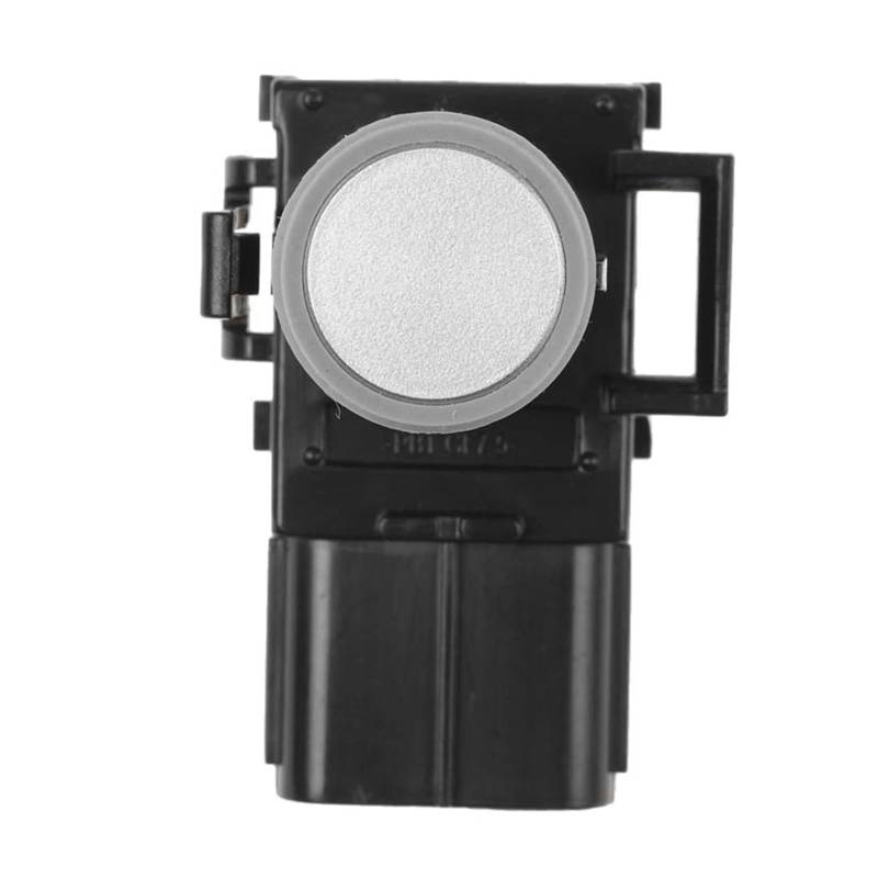 Autoteile 89341-33130 8934133130 PDC Ultraschall-Parksensor passend für 2007-2013 (Silber) von OFYPCURI