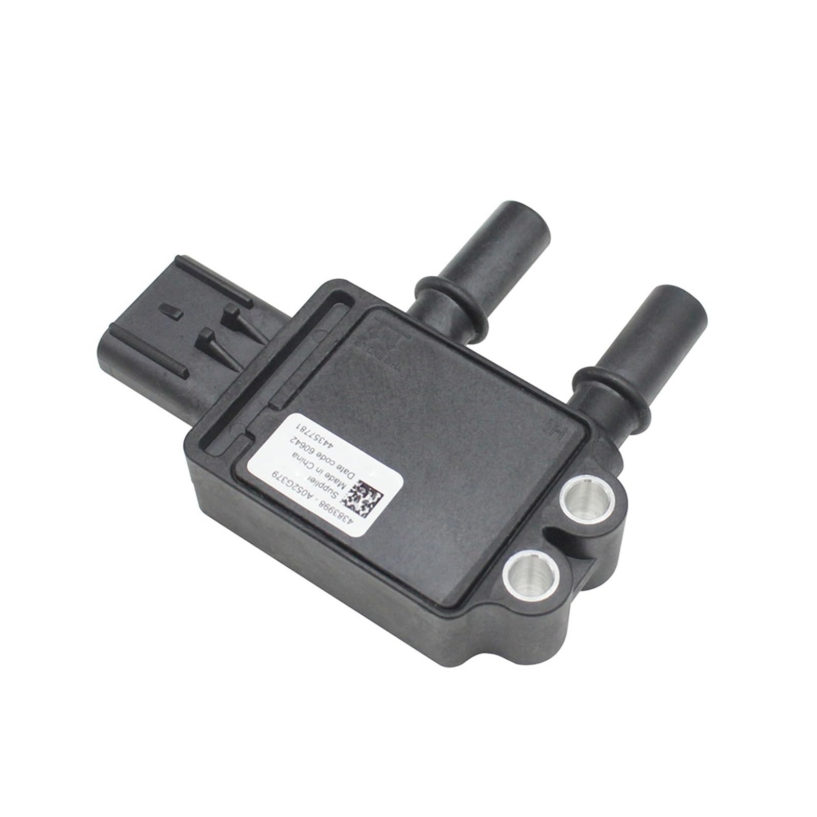 DFN DPF Dieselpartikelfilter Abgasdruckdifferenzsensor ist passend for 2124494 1818119 4383998 A052G379 DFN DPF Dieselpartikelfilter Abgasdruckdifferenzsensor ist passend for 2124494 1818119 4383998 A052G379 von OFYPCURI