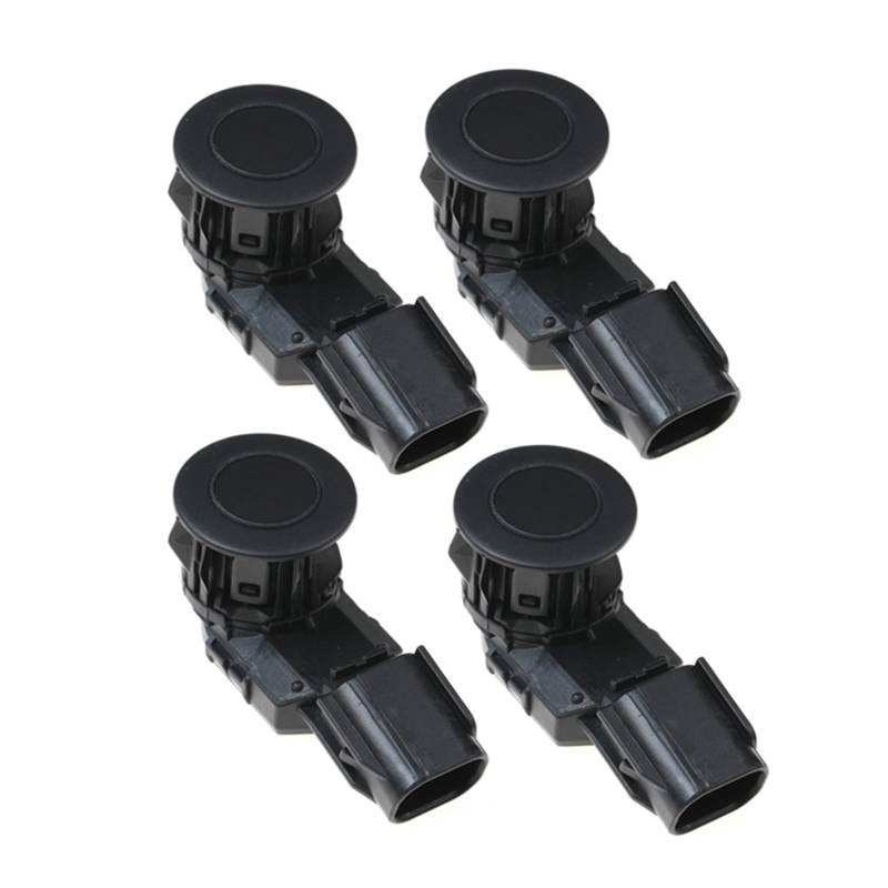 Einparkhilfe PDC für Auto 89341-0C010 893410C010 89341-42030 89341-42060, geeignet für 13-16 4,0/4,6 l (4 Stück) von OFYPCURI