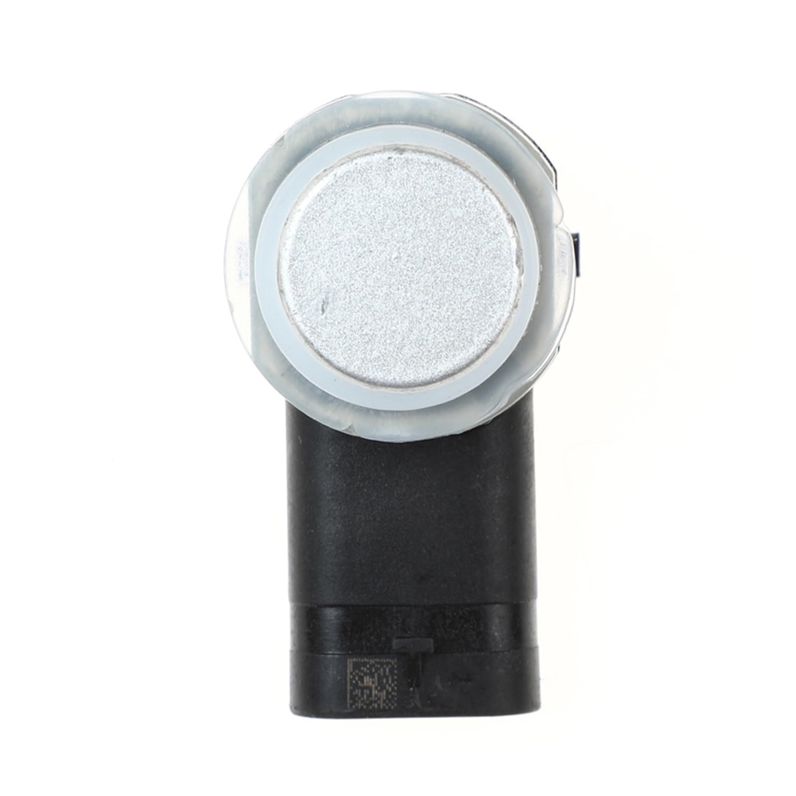 Für CJ5T-15K859-AAW CJ5T15K859AAW PDC Parksensor Stoßfängerobjekt Radar Reverse Assistent Autoteile (Silber) von OFYPCURI