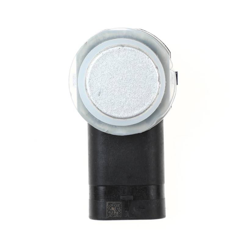 Für CJ5T-15K859-AAW CJ5T15K859AAW PDC Parksensor Stoßfängerobjekt Radar Reverse Assistent Autoteile (Silber) von OFYPCURI