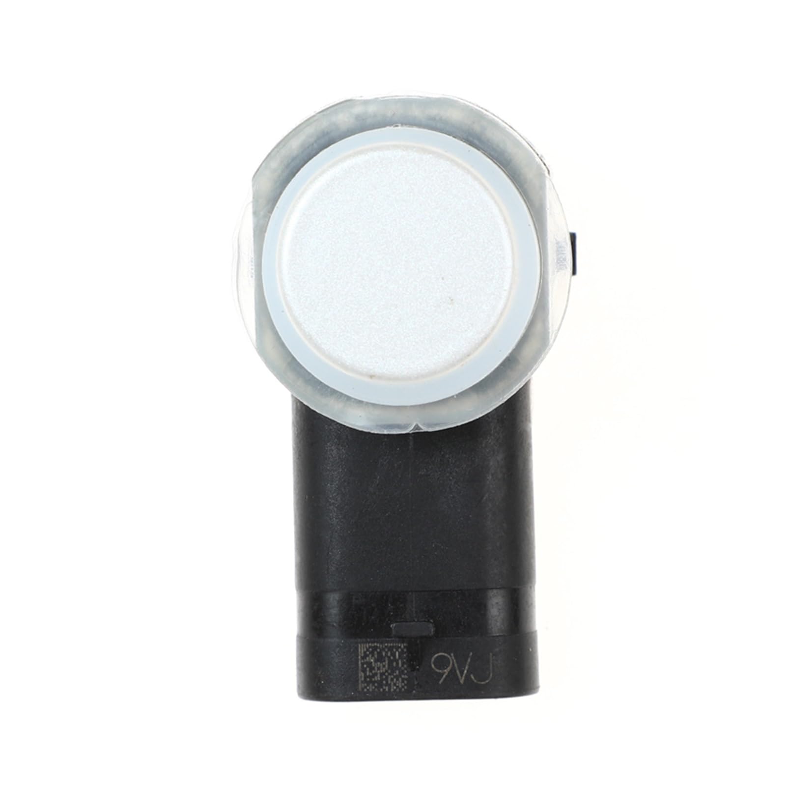 Für CJ5T-15K859-AAW CJ5T15K859AAW PDC Parksensor Stoßfängerobjekt Radar Reverse Assistent Autoteile (weiß) von OFYPCURI