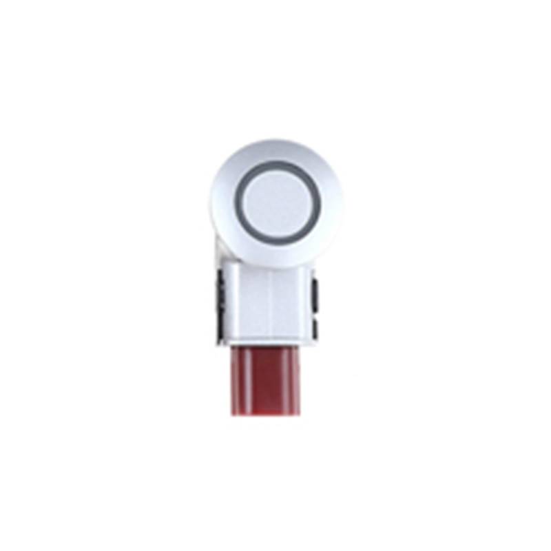 Geeignet für 2005-2009 2004-2010 2011 2012 2013 PDC Rückfahrsensor 39680-SHJ-A61 39680SHJA61 Autoteile (Silber) von OFYPCURI