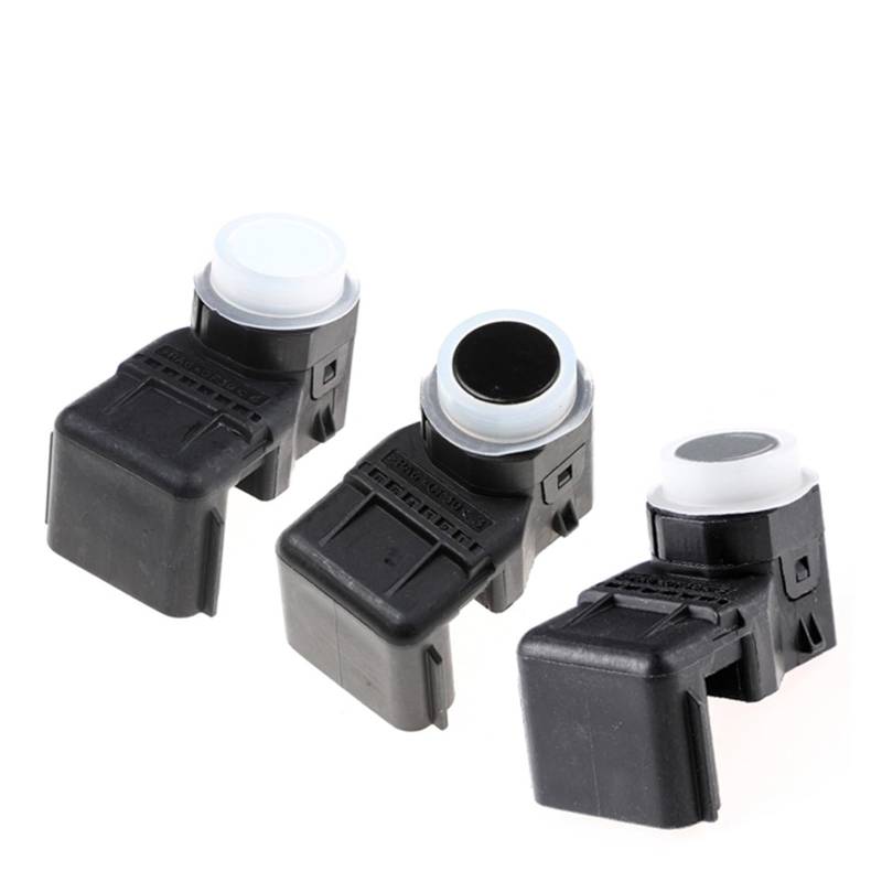 Geeignet für 96890-C1100 96890C1100 PDC Rückfahrradar Ultraschallsensor Autoteile (schwarz) von OFYPCURI