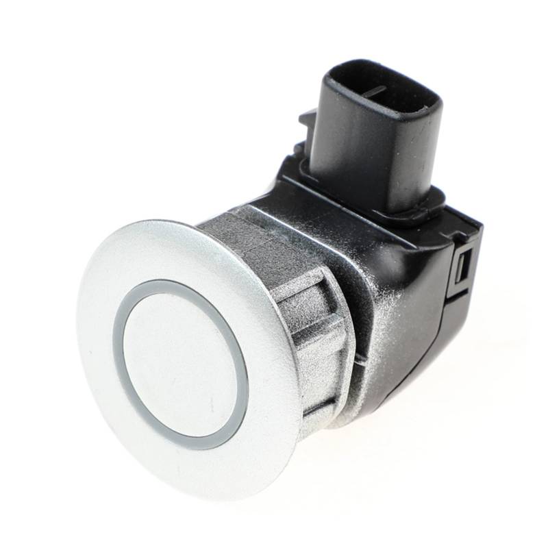 Geeignet für Autoteile Parksensor IS GS 89341-30020 8934130020 89341-30020-A0/B0/C0 PDC(Silber) von OFYPCURI