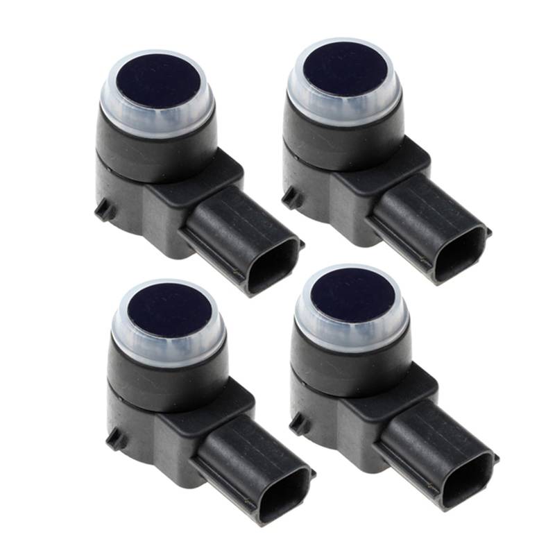 Parksensor PDC 13294153 0263003994 für Autoteile (4 Stück) von OFYPCURI
