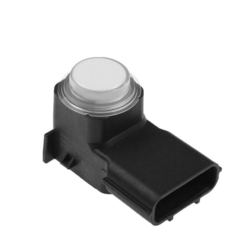 Parksensor PDC 39680-TEX-Y111-M1 39680TEXY111M1 39680TEXY11 für Autoteile HRV SRV (Silber) von OFYPCURI