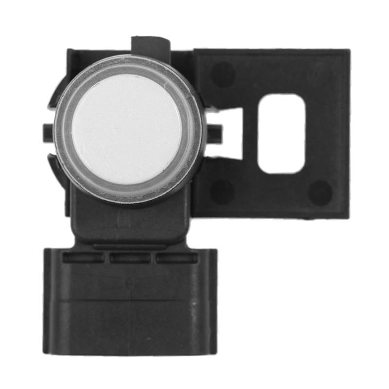 Parksensor PDC 'Montage für Autoteile 39680-TV0-E111-M1 39680TV0E111M1(White) von OFYPCURI